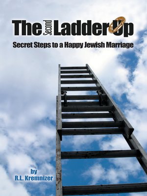 cover image of The Second Ladder Up